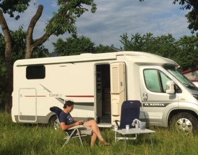 Luxe en comfortabele 2-persoons Automaat